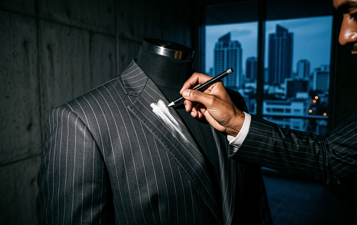 Tailoring Texture