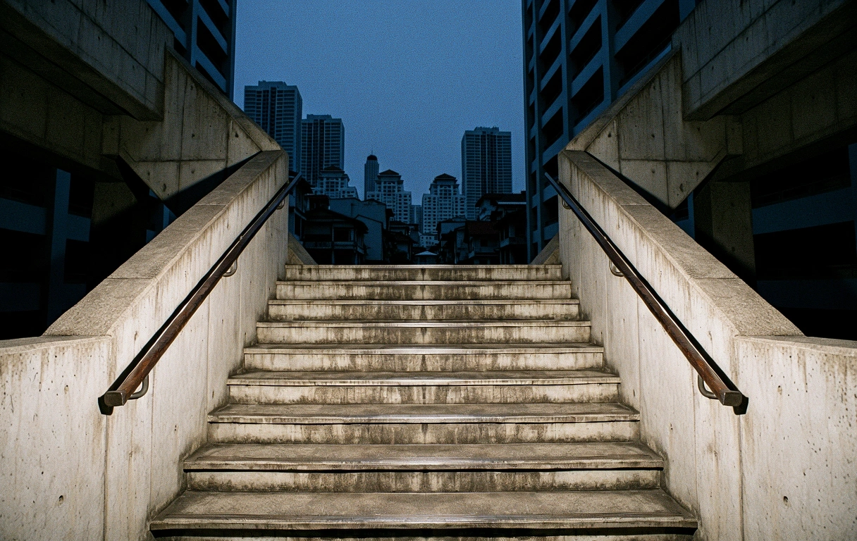 Urban Architecture